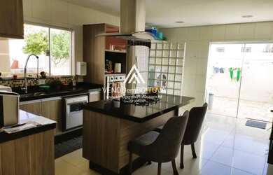 Imagem: Casa em Condomínio para Venda em Boituva, Portal das Estrelas