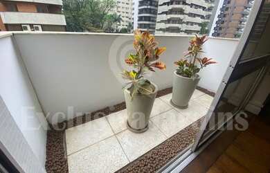 Imagem 7: APARTAMENTO RESIDENCIAL em SÃO PAULO - SP, JARDIM PAULISTA