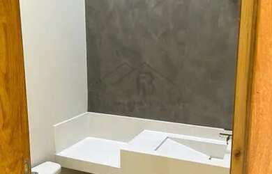 Imagem 12: LINDA CASA A VENDA NO RESIDENCIAL JARDIM TOSCANA EM INDAIATUBA SÃO PAULO...