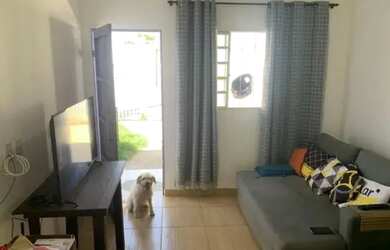 Imagem 2: 08- CASA EM NOVA BETÂNIA