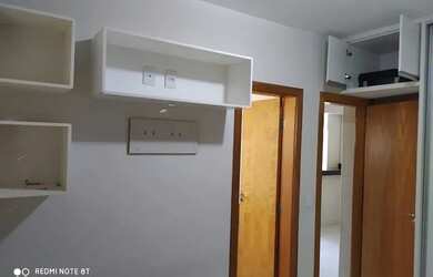 Imagem 12: Apartamento Locação. 65m² de Área, 2 Vagas na garageme2 Dormitórios