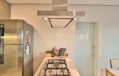 Imagem 7: apartamento para venda/one gramercy/138m/3 suites/vista livre