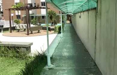 Imagem 3: CASAL IMÓVEIS VENDE VILLE LAGUNA 2/4 - 1 SUÍTE ANDAR ALTO NASCENTE