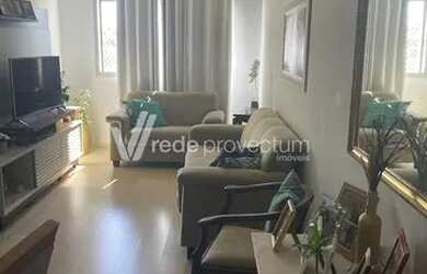 Imagem 2: apartamento - Jardim Novo Botafogo - Campinas