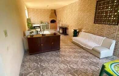 Imagem 2: 2 Casas para venda ou aluguel em Paquetá - Rio de Janeiro - RJ