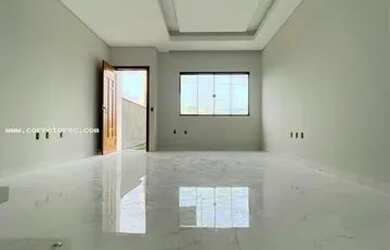 Imagem: A casa possui 3 Dormitórios, 4 Banheiros, 2 Vagas na garagem