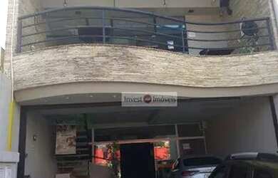 Imagem 3: Ponto, 390 m² - venda por R$ 3.500.000,00 ou aluguel por R$ 15.000,00/mês...