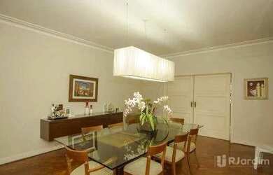 Imagem: O apartamento possui 4 Dormitórios, 5 Banheiros, 2 Vagas na