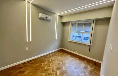 Imagem 4: Apartamento para venda possui 45 metros quadrados com 1 quarto em Flamengo...