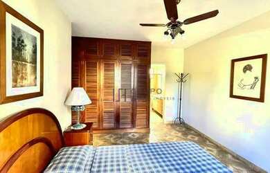 Imagem 13: Apartamento com 3 dormitórios, 170 m² - venda por R$ 745.000,00 ou aluguel...