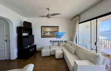 Imagem 4: Apartamento à venda no Jardim Astúrias - Guarujá/SP