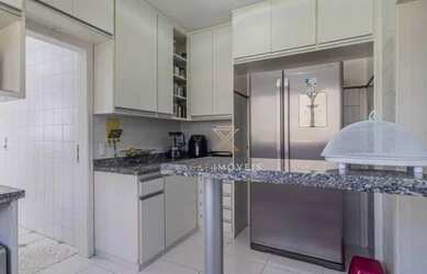 Imagem 9: Apartamento com 4 dormitórios à venda, 232 m² por R$ 1.187.000 - Vila