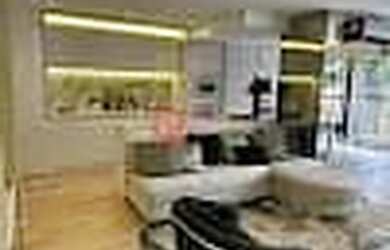 Imagem: O apartamento possui 2 Dormitórios, 4 Banheiros, 2 Vagas na