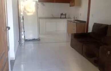 Imagem: A casa possui 4 Dormitórios, 3 Banheiros, 130m² de Área e