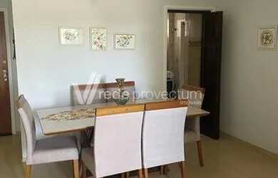 Imagem 3: apartamento - Jardim Novo Botafogo - Campinas