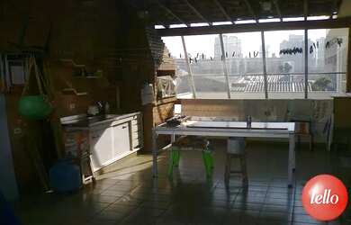 Imagem 15: São Paulo - Casa Padrão - Mooca