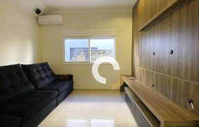 Imagem 10: Casa com 5 suítes, 420 m² - venda por R$ 3.600.000 ou aluguel por R$...
