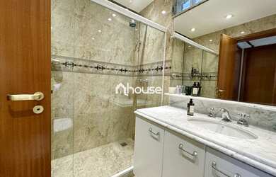 Imagem 16: Maravilhoso apartamento para aluguel no Flamengo RJ com Vista para o Pão...