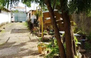 Imagem: O terreno possui 600m² de Área e está localizado em Setor