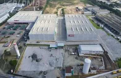 Imagem 10: Santo André - Galpão/Depósito/Armazém - Jardim Alzira Franco