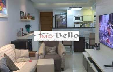 Imagem 15: FREEDOM FREGUESIA LINDO APARTAMENTO 3 QTOS SUITE E VAGA 83 M