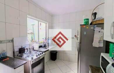 Imagem 6: Apartamento com 2 dormitórios, 50 m² - venda por R$ 255.000,00 ou aluguel...