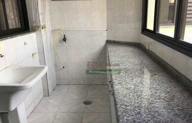 Imagem 6: Apartamento com 3 dormitórios à venda, 138 m² por R$ 500.000,00 - Centro...