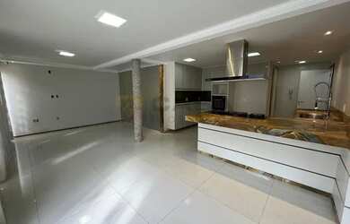 Imagem: A casa em condomínio possui 3 Dormitórios, 2 Banheiros, 4