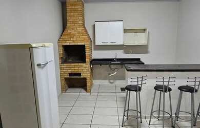 Imagem: Quitinete em frente a faculdade anhanguera em Anápolis