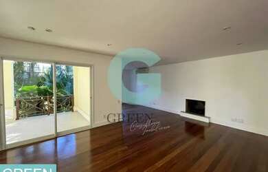 Imagem 6: Belíssima casa em condomínio de Alto padrão para locação no Alto...