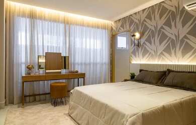 Imagem 4: SKYgarden Flamboynt 4suites - Jardim Goiás - Goiânia - GO