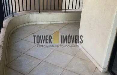 Imagem: O apartamento possui 3 Dormitórios, 3 Banheiros, 2 Vagas na