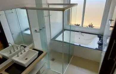 Imagem 11: VENDA Casa, com 3 quartos em Residencial Eco Village I, São José Do...