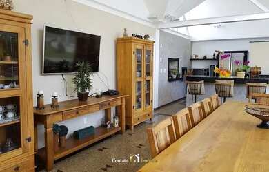 Imagem 5: Casa venda Condomínio Flamboyant em Atibaia