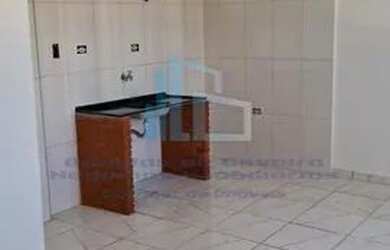 Imagem 1: Kitão Reformado Perto da Praia na Praia Grande no bairro Jardim Real