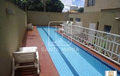 Imagem 2: Apartamento tipo - padrao 1 dormitórios, cozinha planejada, portaria...