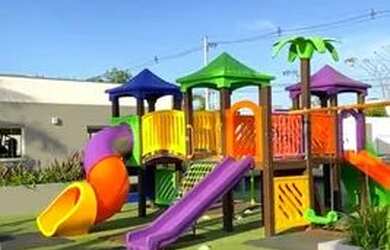 Imagem: O terreno possui 172m² de Área e está localizado em Beira