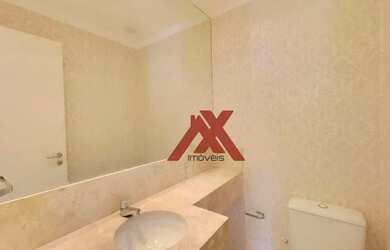 Imagem 11: APTO ZONA SUL - 3 Suítes / 3 Vagas / 136 m² - SJRP/SP