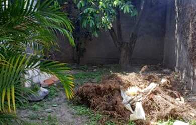 Imagem 16: 2 Casas em Laranjal. Varanda, 20m² de Área, 1 Vaga na garageme2 Dormitórios