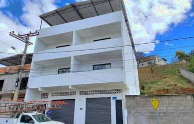 Imagem 2: Apartamento com 1 quarto para alugar, 70 m² por R$ 550/mês - Nova Era...