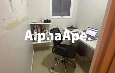 Imagem 7: Casa Quintas do Tamboré 180 metros com 4 quartos 2 vagas