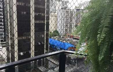 Imagem 5: Apartamento Locação Moema 60 m² 1 Dormitórios