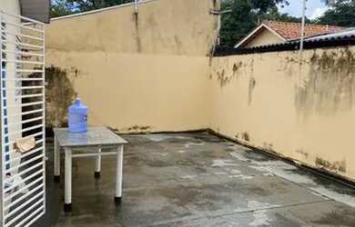 Imagem 7: Casa para venda com 45 metros quadrados com 2 quartos em Residencial Claúdio...