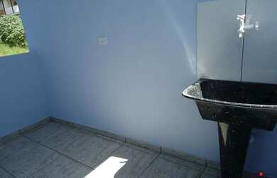 Imagem: O apartamento possui 2 Dormitórios, 1 Banheiro, 45m² de Área