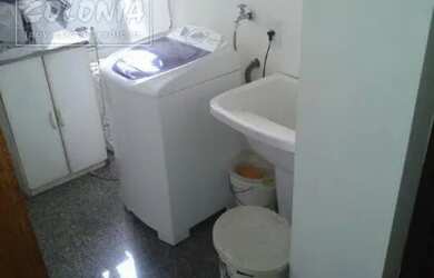 Imagem 8: Santo André - Apartamento Padrão - Vila Assunção