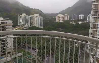 Imagem: O apartamento possui 2 Dormitórios, 2 Banheiros, 64m² de Área