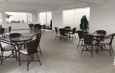 Imagem 15: Garden Club 3 andar Contrato de Gaveta Prestação 500 Lazer completo