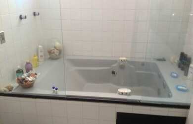 Imagem 8: Apto TIROL 4 suítes. Piscina, Guarda roupa, 210m² de Áreae3 Vagas na...