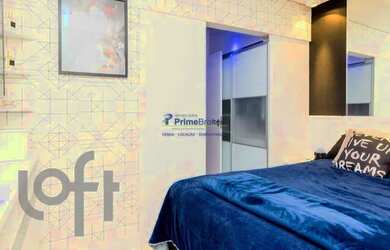 Imagem 16: APARTAMENTO VARANDA GOURMET 101 M² COM 03 DORMITÓRIOS, 03 SUÍTES E...