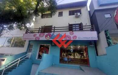 Imagem: O apartamento possui 3 Dormitórios, 3 Banheiros e 130m² de